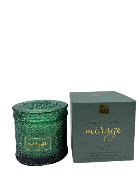 Candela profumata Essentia