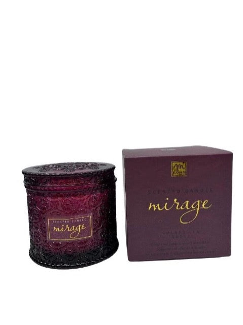 Candela profumata Essentia